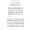 Edge-Based Image Compression with Homogeneous Diffusion