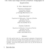 Edge-critical isometric subgraphs of hypercubes