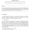 Edge isoperimetric inequalities for product graphs