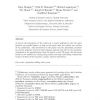 Edge-unfolding nested polyhedral bands