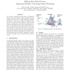 Editing Real World Scenes: Augmented Reality with Image-based Rendering
