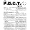 Editorial remarks