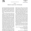 Editorial to special issue: CAD education