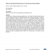 Effect of copying and restoration on color barcode payload density