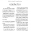 Effective, Automatic Procedure Extraction