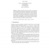 Effective Computation for Nonlinear Systems