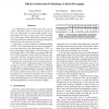 Effective Instruction Prefetching via Fetch Prestaging