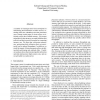 Effective Memory Use in a Media Server