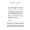 Effective Multimodel Anomaly Detection Using Cooperative Negotiation