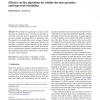 Effective on-line algorithms for reliable due date quotation and large-scale scheduling