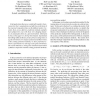 Effective Prediction of Job Processing Times in a Large-Scale Grid Environment