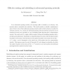Effective Routing and Scheduling in Adversarial Queueing Networks