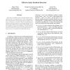 Effective static deadlock detection