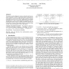 Effective static race detection for Java