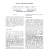 Effective TARO Pattern Generation