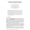 Effective Use of Directional Information in Multi-objective Evolutionary Computation
