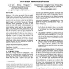Effective variation management for pseudo periodical streams