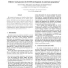 Effective Work Practices for FLOSS Development: A Model and Propositions