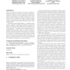 EffectiveAdvice: disciplined advice with explicit effects
