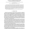 Effects of a Rationing Rule on the AUSUBEL Auction: A Genetic Algorithm Implementation