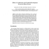 Effects of Architecture and Technical Development Process on Micro-process