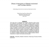 Effects of Interactivity on Website Involvement and Purchase Intention