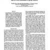 Effects of Local Information on Group Behavior