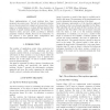 Effects of Parameters Variations in Particle Filter Tracking