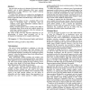 Effects of rendering on shape perception in automobile design