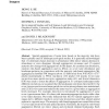 Effects of spatial aggregation approaches on classified satellite imagery