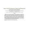 Effects of the RFID Mandate on Supply Chain Management