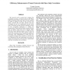 Efficiency Enhancement of Neural Network with Phase Only Correlation