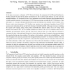 Efficiency/friendliness tradeoffs in TCP Westwood