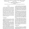 Efficiency of Data Structures for Detecting Overlaps in Digital Documents