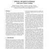 Efficiency Through Eavesdropping: Link-layer Packet Caching