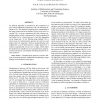 Efficient 2-D Gray-Scale Dilations and Erosions with Arbitrary Flat Structuring Elements