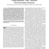Efficient 2-D Grayscale Morphological Transformations With Arbitrary Flat Structuring Elements
