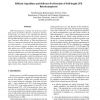 Efficient Algorithms and Software for Detection of Full-length Ltr Retrotransposons