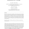 Efficient algorithms for counting parameterized list H-colorings