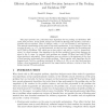 Efficient Algorithms for Fixed-Precision Instances of Bin Packing and Euclidean TSP