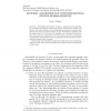 Efficient algorithms for multichromosomal genome rearrangements