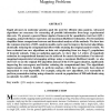 Efficient Algorithms for Quantitative Trait Loci Mapping Problems