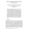 Efficient Algorithms for Two Generalized 2-Median Problems on Trees