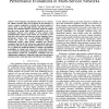 Efficient Approximations for Call Admission Control Performance Evaluations in Multi-Service Networks