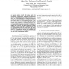 Efficient assembling of genome fragments using genetic algorithm enhanced by heuristic search