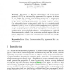 Efficient, Authenticated, and Fault-Tolerant Key Agreement for Dynamic Peer Groups