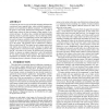 Efficient B-tree Based Indexing for Cloud Data Processing