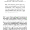 Efficient Biometric Verification in Encrypted Domain