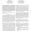 Efficient Biometrics Remote User Authentication Scheme