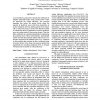 Efficient calculation of adaptive interpolation filter with distortion modelling